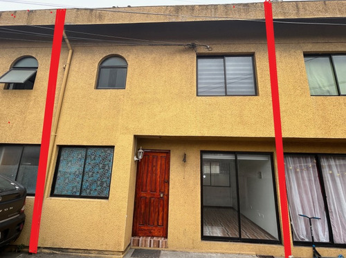 Vende Casa 4d,3b,1e Cercano Autopista Comuna De Talcahuano