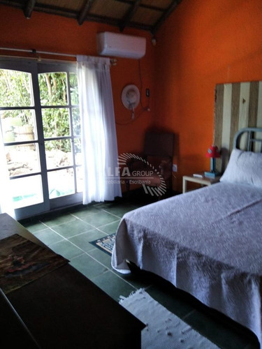 Imagen 7 de 13 de Casa En Venta En Maldonado, Punta Del Este, El Tesoro