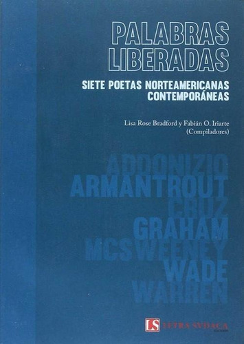 Palabras Liberadas - Bradford, Lisa