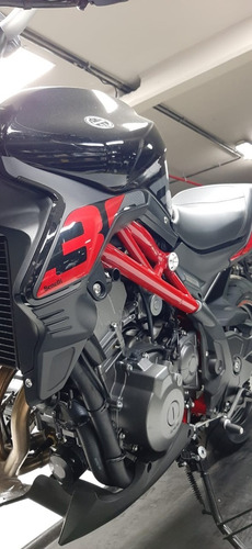 Imagen 9 de 25 de Benelli 302 S, No Honda Cb, Twister, No Yamaha Mt, 03, F