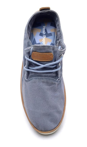Imagen 4 de 5 de Zapatillas Hush Puppies Proa 120003 Adulto Empo2000