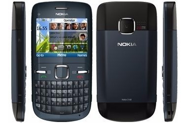 Nokia C3-00 Usado Em Perfeito Estado