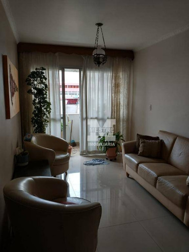 Imagem 1 de 30 de Apartamento À Venda, 110 M² Por R$ 500.000,02 - Vila Zanardi - Guarulhos/sp - Ap2540