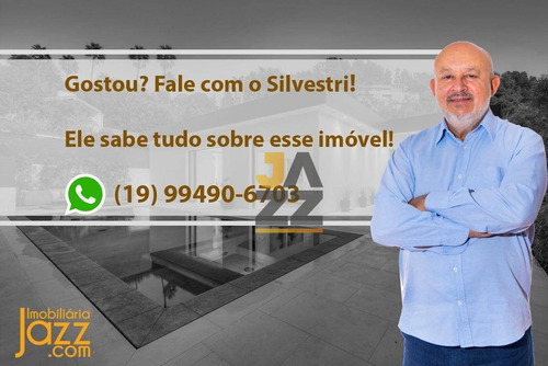 Terreno À Venda, 200 M² Por R$ 180.000,00 - Jardim Ibirapuera - Campinas/sp - Te3063