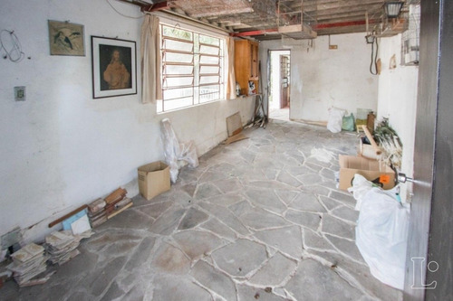 Casa Em Camaquã Com 2 Dormitórios - Lu429414