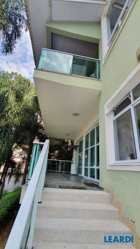 Imagem 4 de 15 de Casa Em Condomínio - Condomínio Hills 3 - Sp - 640350