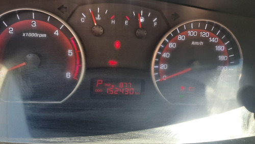 Camioneta Excelente Estado....sólo Revisé Con Su Mecánico De
