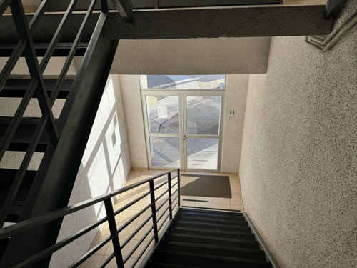 Depto De 54 M2 Adjudicado, Condominio Domingo Eyzaguirre