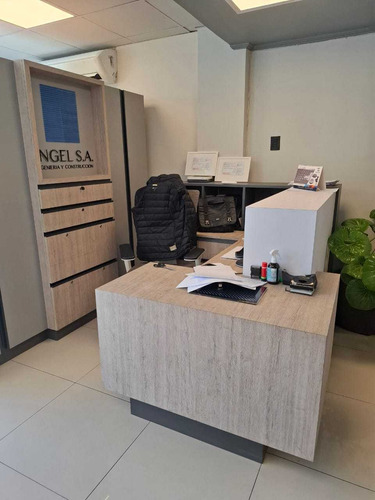 Excelente Oficina Metro Alcantara (95224)