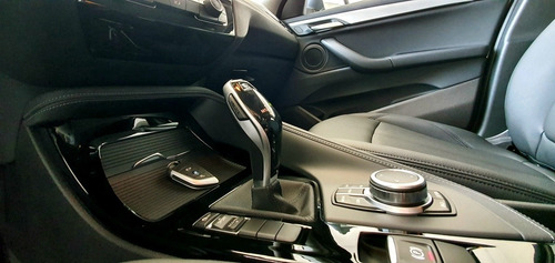 Imagen 6 de 13 de Bmw X2 2021 1.5 Sdrive18ia Executive