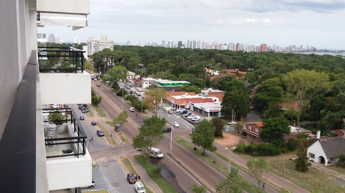 Imagen 9 de 30 de Apartamento En Venta Y Venta En Punta Del Este, Av. Roosevelt.