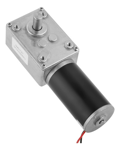 Motorreductor De Corriente Continua 12v 200rpm 5840-31zy Tur