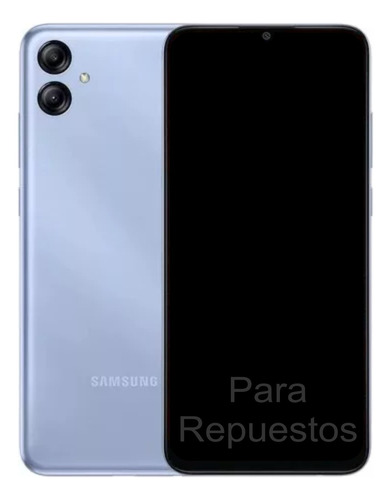Samsung Galaxy A04e 32gb Azul Claro 3gb Ram Para Repuestos 