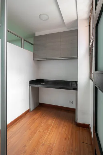 Oficina En Arriendo En Chico Norte Ii Sector. Cod A16706