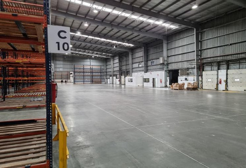 Imagen 4 de 4 de Depósito Almacenamiento - Panamericana