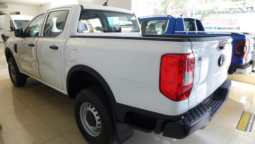 Ford Ranger 2.0 Cd 4X2 Xl 170Cv