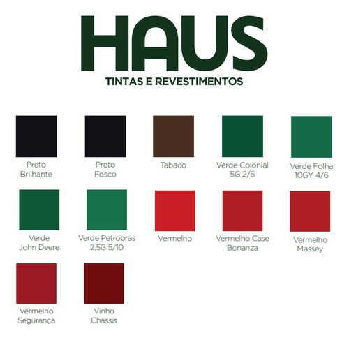 Tinta Esm Dupla Função Cinza N 6,5 Anti Ferrugem 18 L Haus
