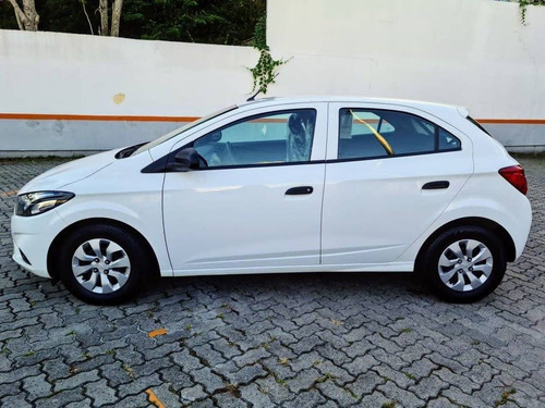 Imagem 3 de 9 de Chevrolet Joy 1.0 Spe4 Flex Manual
