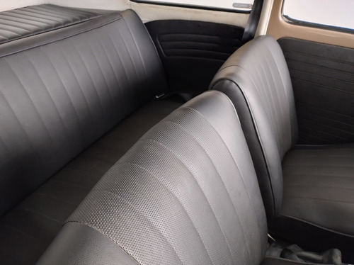 Fusca 1969