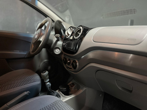 Fiat Palio 1.0 Attractive Flex 5p