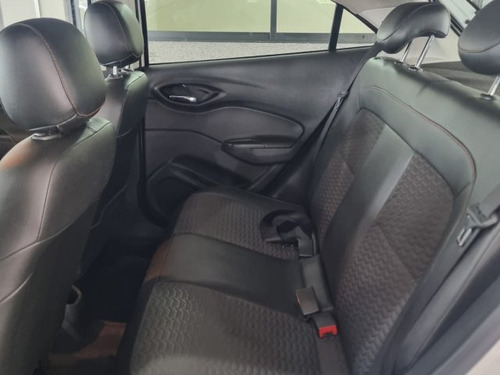 Chevrolet Onix Onix 1.4 MPFI LTZ 8V FLEX 4P AUTOMÁTICO