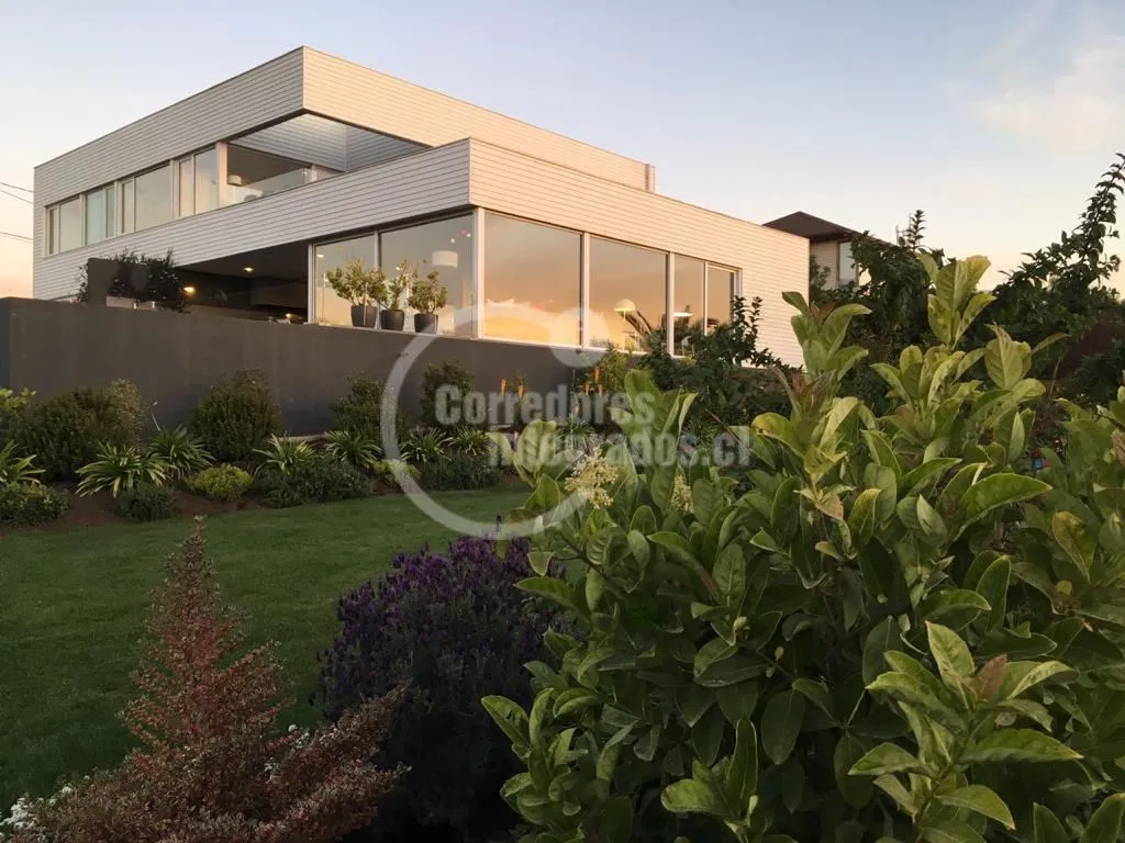 Imagen 5 de 30 de Casa En Venta De 5 Dorm. En Santo Domingo