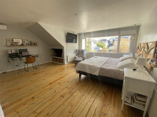 Casa Remodelada 5d/4b Pisicna Y Jardín