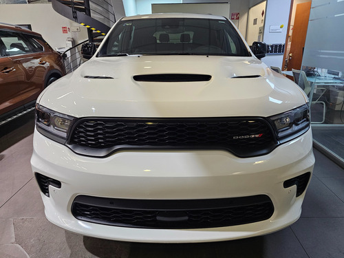Dodge Durango 5.7 V8 R/t At