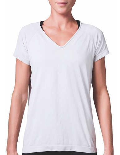 T-shirt Escote En V Lupo. - Art.71600