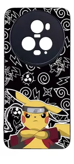 Funda Protector Case Para Honor Magic 5 Pro Pokemon Anime