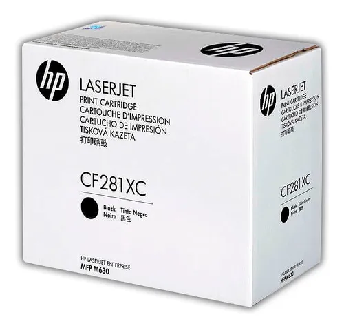 TONER HP LJCF281X COMPATIBLE M605/M606/M6305