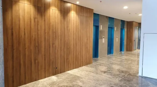 Oficina En Arriendo En La Castellana. Cod A20175