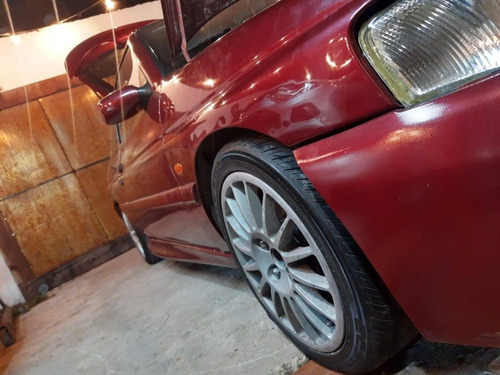 Ford Escort 1.8 Coupe Si 1998