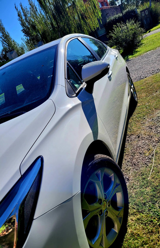 Chevrolet Cruze 1.4 Lt Mt Sedan