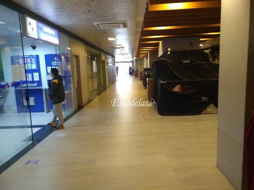 Sala Em Santana, São Paulo/sp De 42m² À Venda Por R$ 325.000,00 - Sa876166