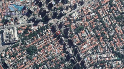 Imagem 2 de 11 de Laje Para Alugar, 448 M² Por R$ 25.000,00/mês - Pinheiros - São Paulo/sp - Lj0006