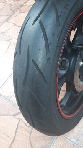 Imagem 12 de 15 de Yamaha Yzf R3