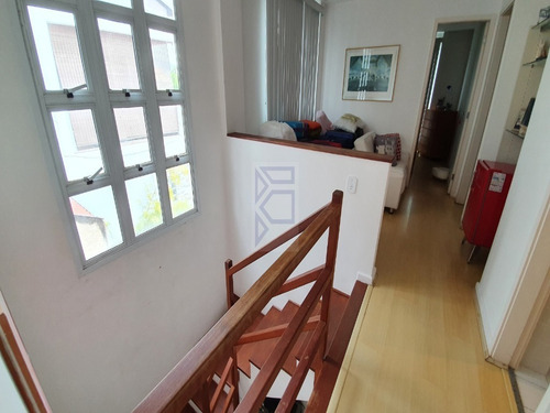 Imagem 22 de 28 de Casa Nova Barra - Ca00046 - 70319083