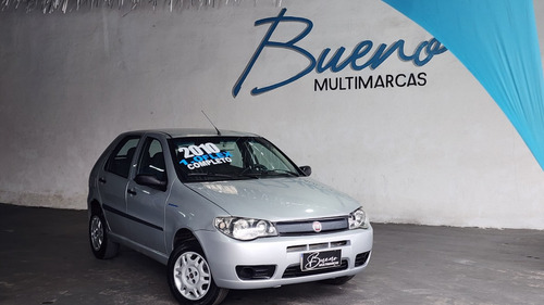 Fiat Palio 1.0 Fire Economy Flex 5p