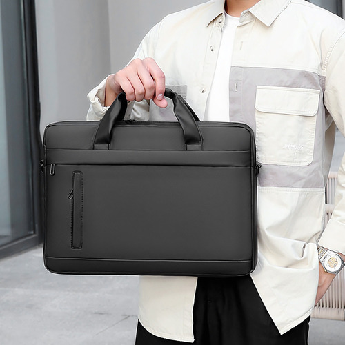 Y Portafolios Mochila De Moda Simple Para Computadora
