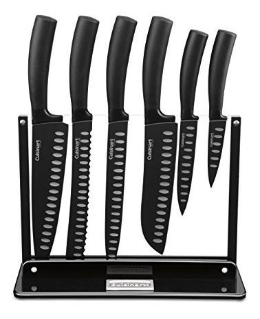 Cuisinart Coleccion De Cuchillas Culinarias - Cuchillo De C