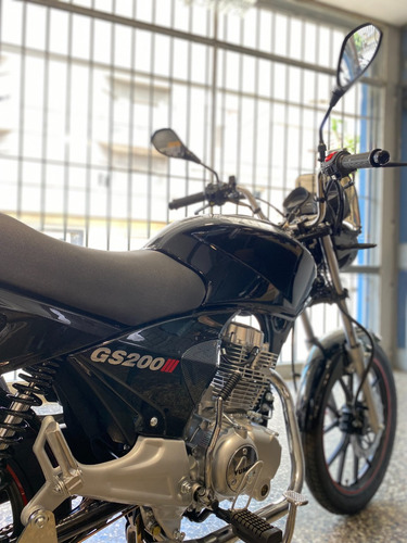 Yumbo Gs 200 Iii Lx Delcar ® + Nuevo Modelo + Regalo