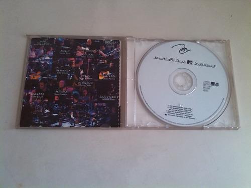 Cd Alejandro Sanz