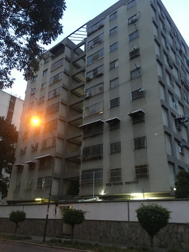 Imagen 1 de 14 de Apartamento En Venta Montalban