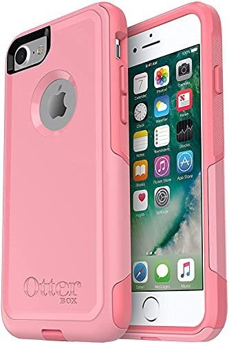 Otterbox Commuter Series Funda Para iPhone 8 Plus V8767