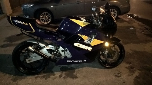 Imagen 4 de 10 de Honda Cbr F2 Muy Buena Motor Nuevos