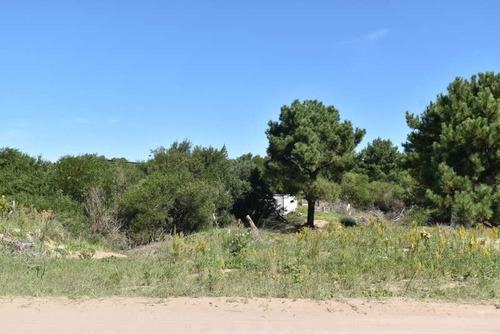 Imagen 2 de 4 de Lote A La Venta En Costa Esmeralda - Ecuestre Al 30 - Ref: 40