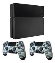 Comprar Combo Soporte Pared Ps4 Fat Slim Pro + 2 Sop Joystick Con Tornillos Y Tarugos - Mandos Playstation - Excelente Calidad!