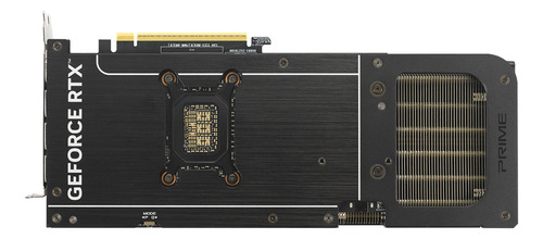 Tarjeta De Video Asus Prime Rtx 5080 Oc Edition 16gb Gddr7