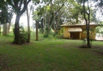 Imagem 7 de 15 de Sítio Pé Na Água Em Piracaia - 845
